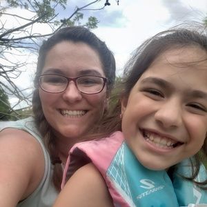 Meet your Posher, Chelsey